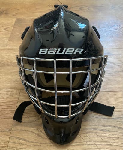Goalie Helmet Bauer NME 3 Mask