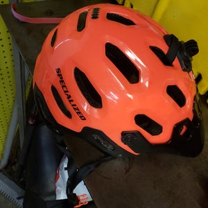 Bell Super 2 Cycle Bike helmet
