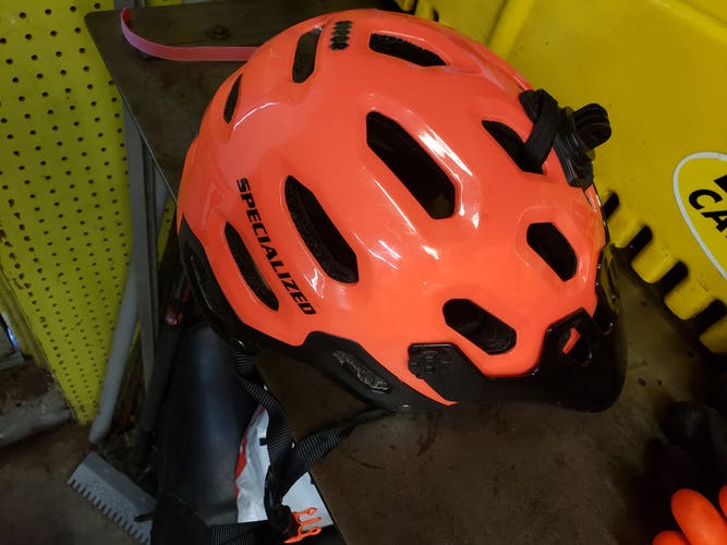 Bell Super 2 Cycle Bike helmet