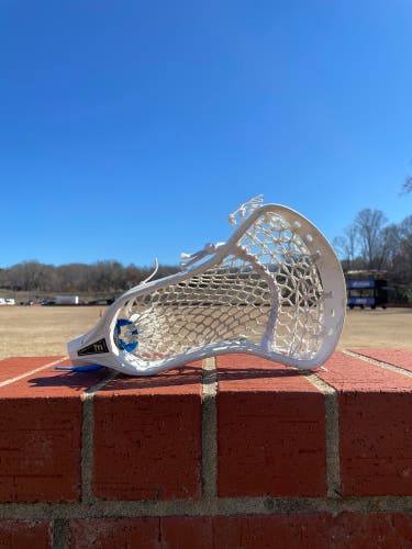 Lightly Used Strung Epoch Z-ONE Head