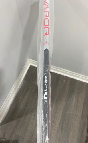 New Left Hand P92/77 Vapor Hyperlite Hockey Stick