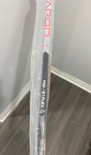 New Left Hand P92/87 Vapor Hyperlite Hockey Stick