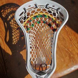 (Free shipping) New custom strung Maverik Kinetik