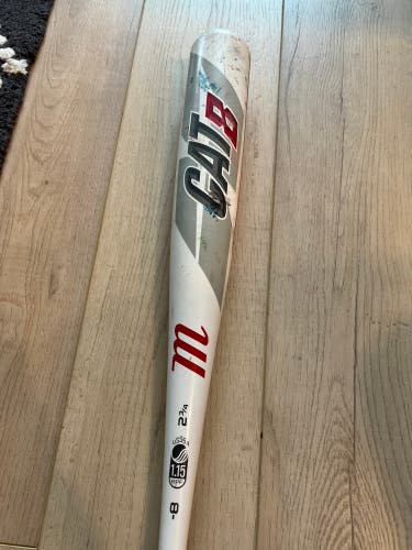Marucci CAT 8 31” (-8)