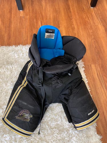 Bauer Nexus Team Pants