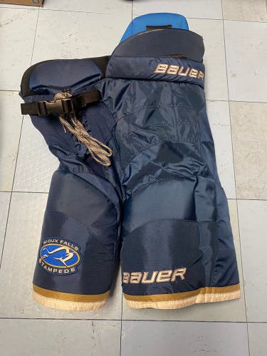 Pro Stock Nexus Team Pants Medium