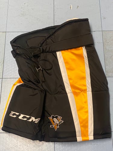 New CCM Pro Stock HP70 Pants Medium
