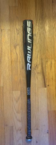 Rawlings Prodigy 29 drop 11