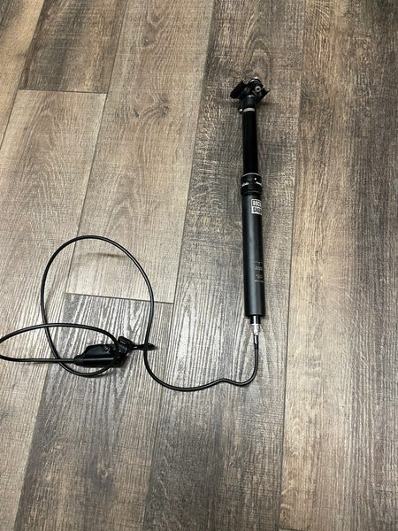 Rockshox Reverb Hydraulic Dropper Post 390mm