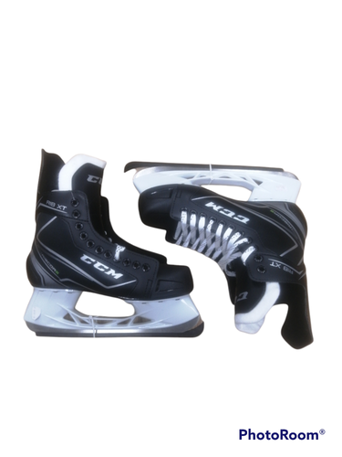 New Size 8D CCM Ribcor RIB XT Hockey Skates Regular Width