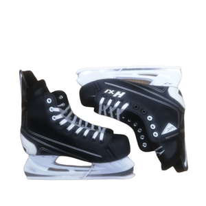 New Size 9D VIC HX1 Hockey Skates Regular Width