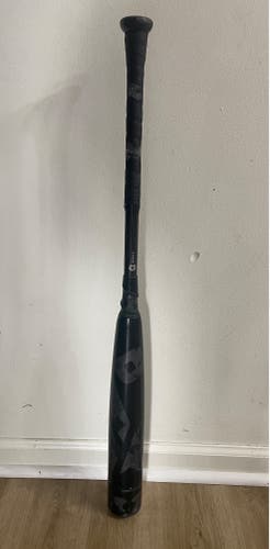 2017 BBCOR 33/30 DeMarini CF Zen Zero Dark **Limited Edition**