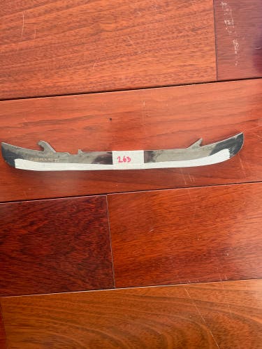 New bauer LSPULSETI blades