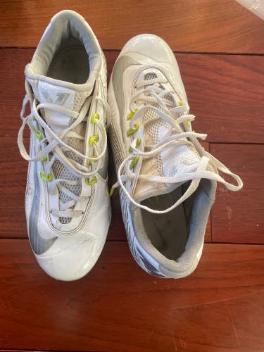 Nike carbon elite 2014 cleats