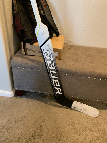Sr Bauer 3x Goal Stick 26” P31