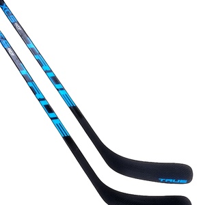 2 Pack | MC | 58 Flex | New True XC5 ACF LH Hockey Stick Mid Pattern
