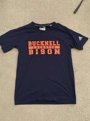 Bucknell University Lacrosse Shooting Shirt