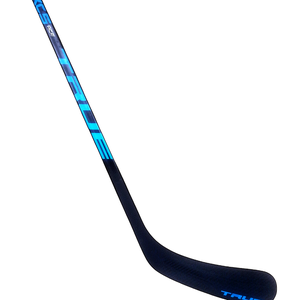 TC2.5 | 58 Flex | True XC5 Left Handed Hockey Stick Grip MID