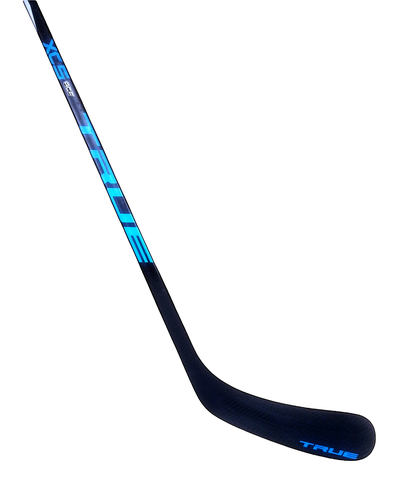 TC2.5 | 58 Flex | True XC5 Left Handed Hockey Stick Grip MID