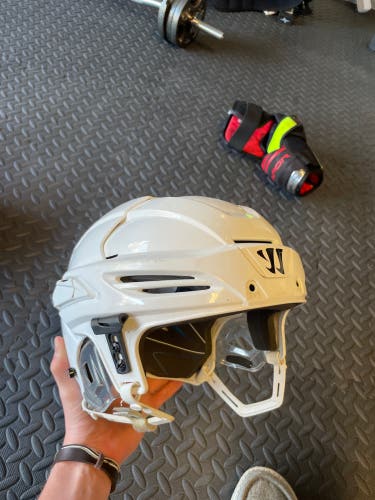 Used Large Warrior Covert PX2 Helmet