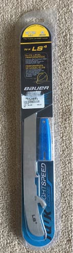 New Bauer 272 mm LS4