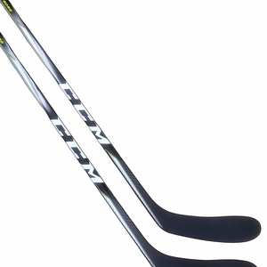 2 Pack | P28 | 65 Flex New CCM Tacks 3092 LH Hockey Stick Toe Pattern