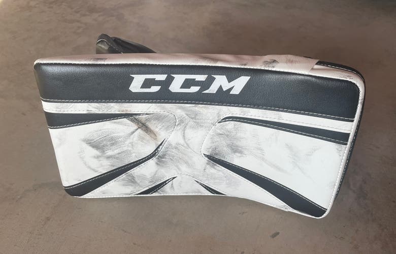 Used Regular  Revolution 575