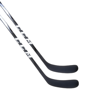 2 Pack | P30 | 65 Flex New CCM Tacks 9060 LH Hockey Stick Toe Pattern
