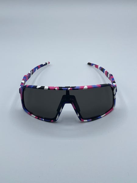 NEW Oakley Sutro Sunglasses - Kokoro Frame w/ Black Lens