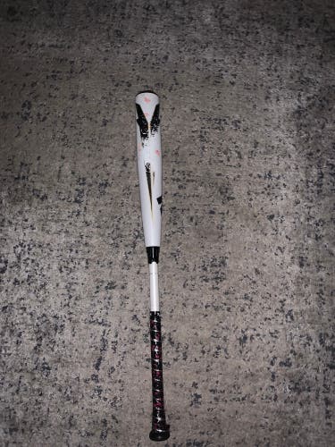 2019 Demarini Voo Doo Insane BBCOR