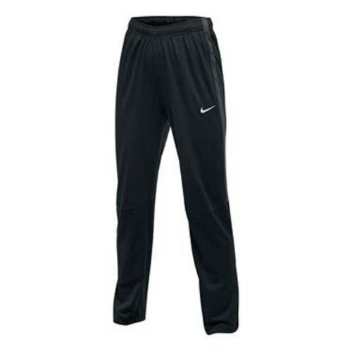 NWT Nike Women's Epic Training Pants Black Charcoal Size Small