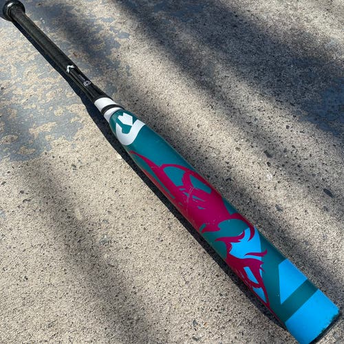 2017 DeMarini CF9 Sprite 31/20 (-11) Fastpitch Softball Bat