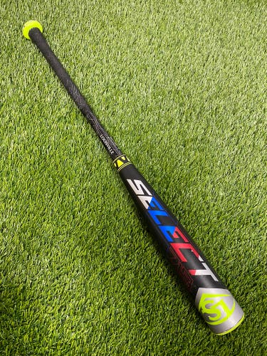 Used  Hybrid (-10) 20 oz 30" Select 719 Bat