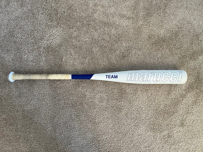 Marucci Team Blue MSBT5 Prebcor USSSA 32/27 Bat