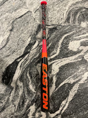 Easton Ghost X Evolution Drop 8 30/22 FREE SHIPPING