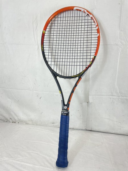 Used Head Radical Mp Graphene 4 1 4" Tennis Racquet 98 Sqin