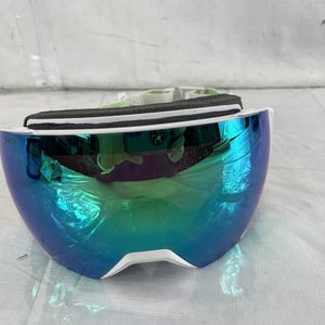 Used Smith I O Mag Xl Chromapop Ski Snowboard Goggles - Excellent Condition