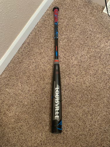 Louisville Slugger Prime 918