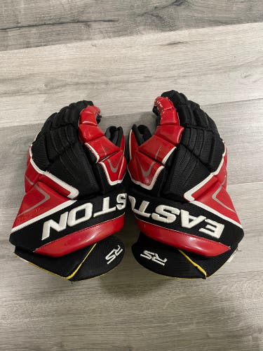 Used Easton 14" STEALTH RS Gloves