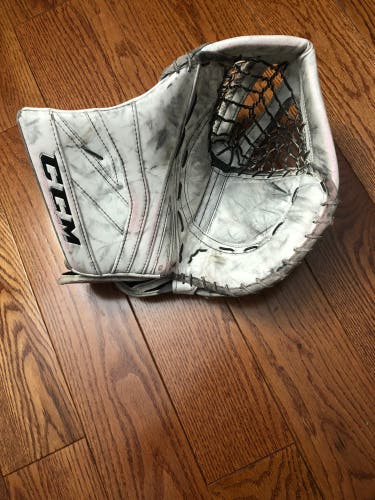 CCM Premier 2 Senior Goalie Glove