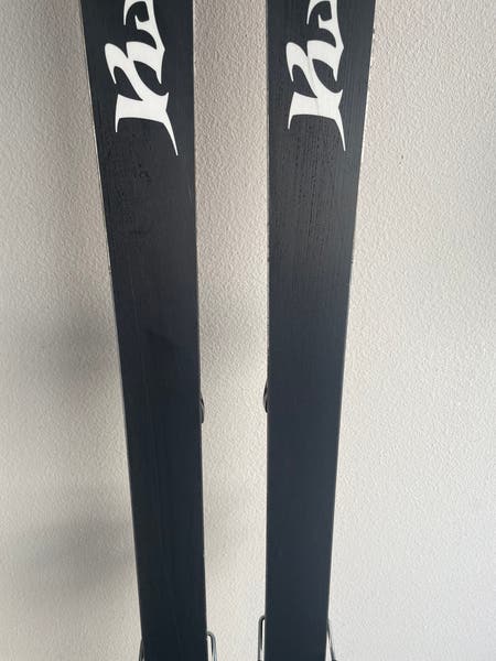 Rossignol Bandit X Freeride All mountain skis 177cm | SidelineSwap