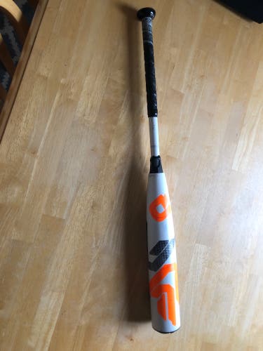 Demarini CF USSSA Baseball Bat