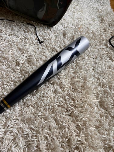 Easton alx bbcor bat 33/30