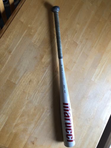 Marucci CAT 7 USSSA Baseball Bat