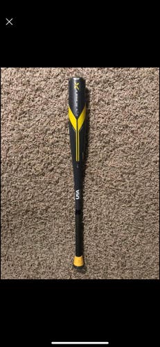 USA Easton Ghost X Hyperlite 28/17 2 5/8s