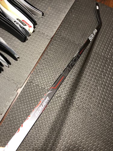 New LH Bauer Vapor Hyperlite League P88 70 Flex