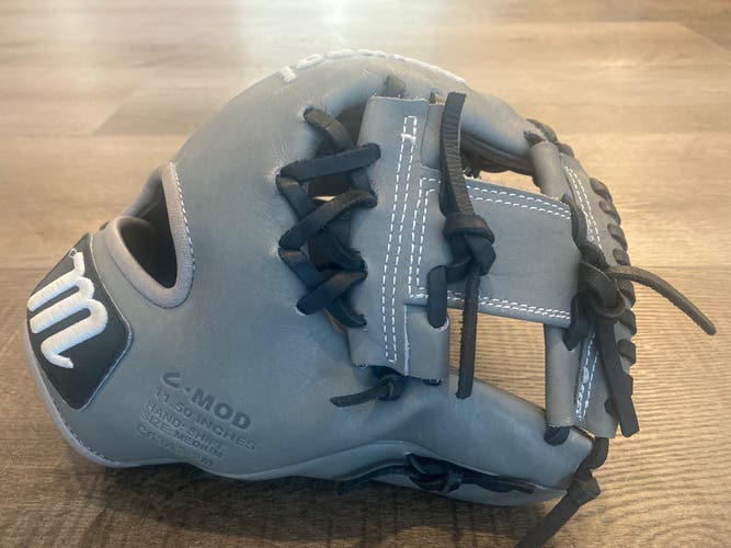 Infield 11.5" Baseball Glove