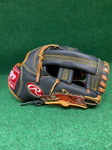 Infield 11.25" Heart of the Hide Baseball Glove