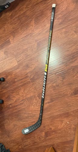 Bauer Supreme 2S Pro P92 87 Flex