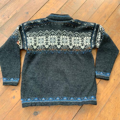 US Ski Team Dale Of Norway Sweater